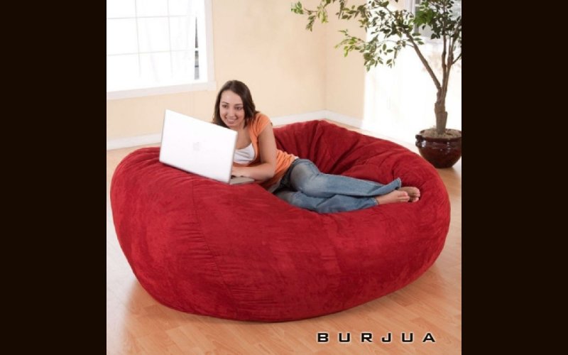 Гнездо кресло мешок Nest