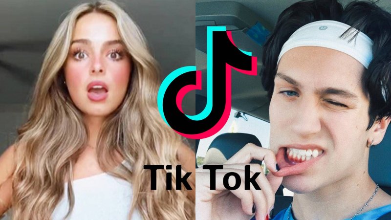 Тик ток деньги