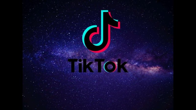 Эффект искривление тик ток