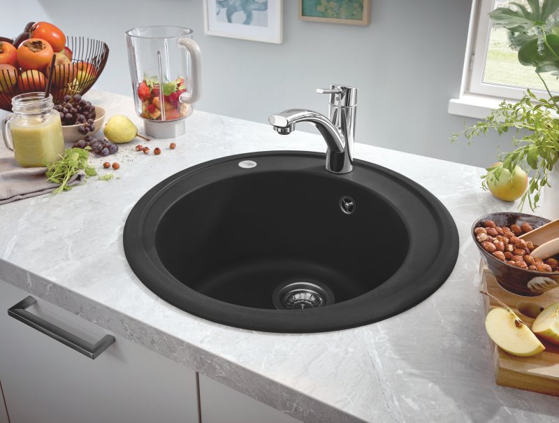 Мойка Grohe k200