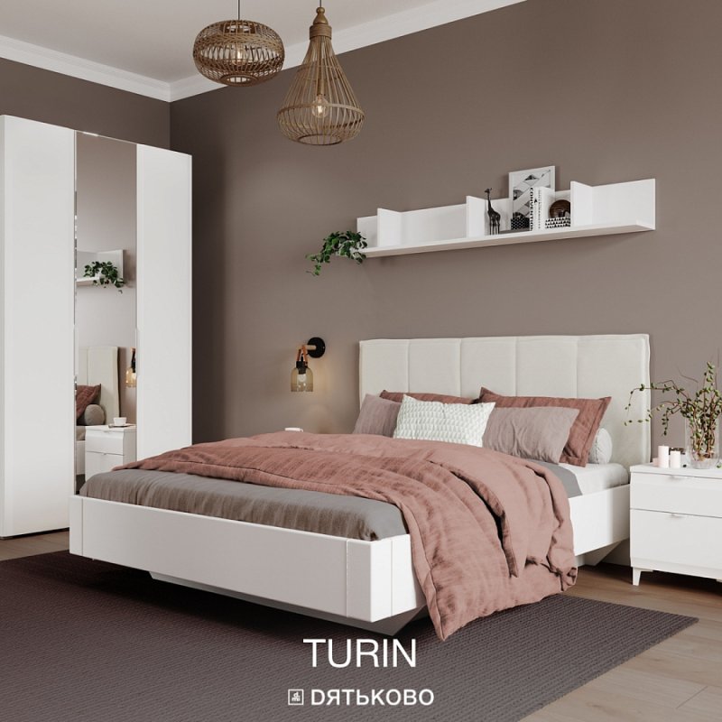 Спальня Turin Дятьково