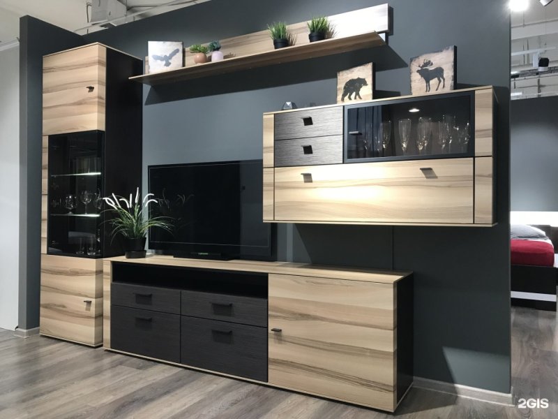 Дятьково мебель Lavia Modern