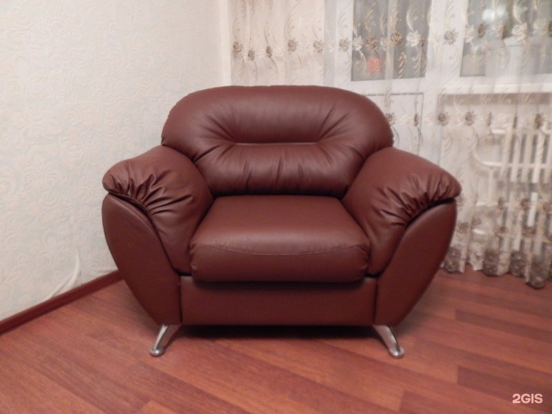 Реставрированные стулья