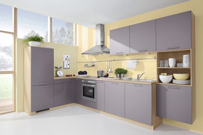 Cs092 Lavanda фасад