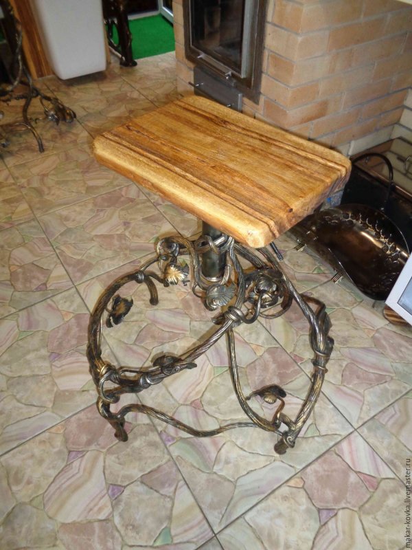 Барный стул Artisan tesa