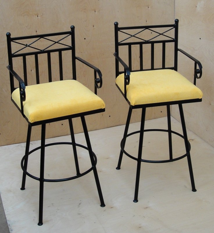 Pregno Bar Stools