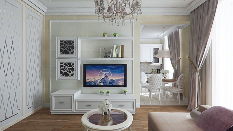 Casa 39 Prestige комод