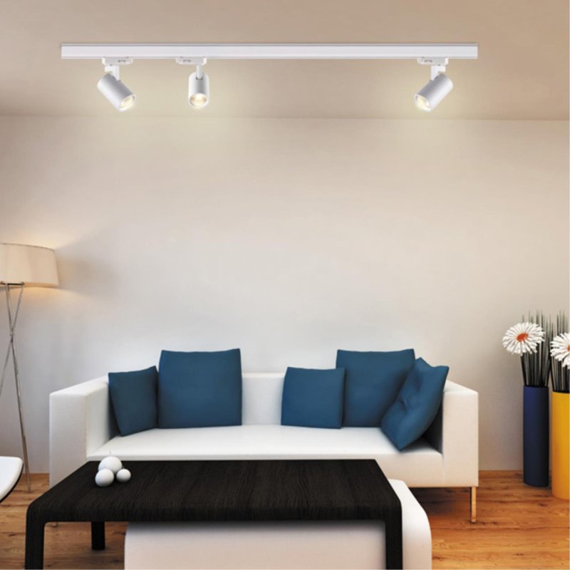 Трековый светильник Novotech gusto 370647