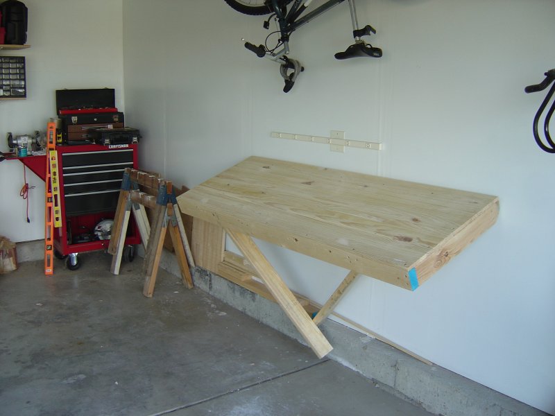 Garage 113 верстак