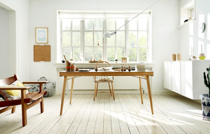Стол Нордик Scandi