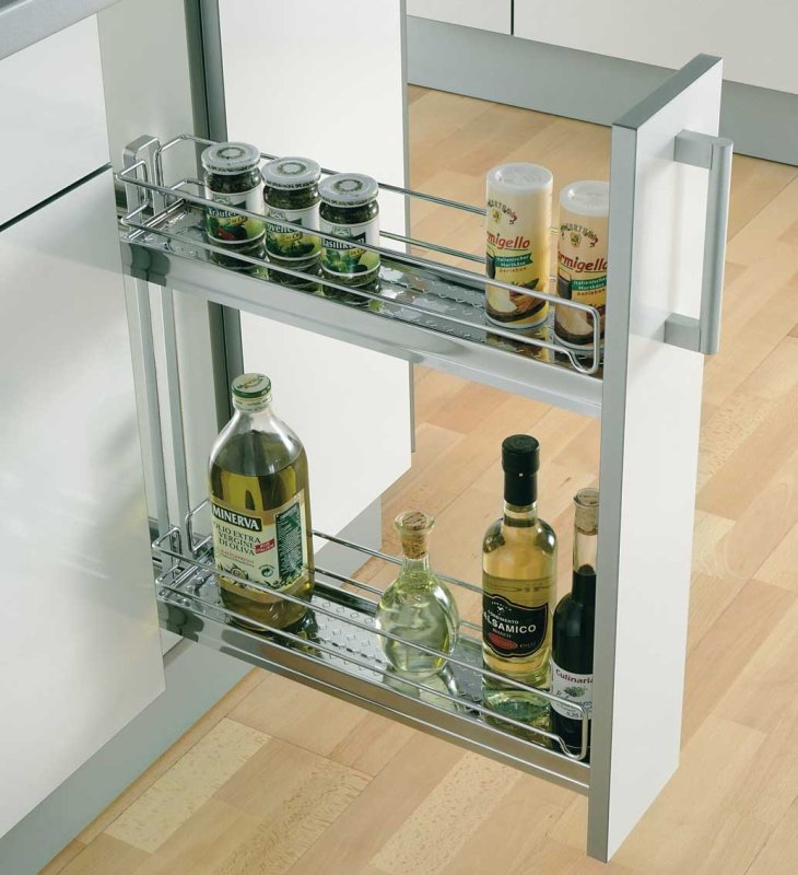 Бутылочница Blum 150