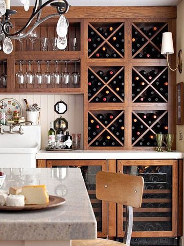 Wine Storage model 430 винный шкаф