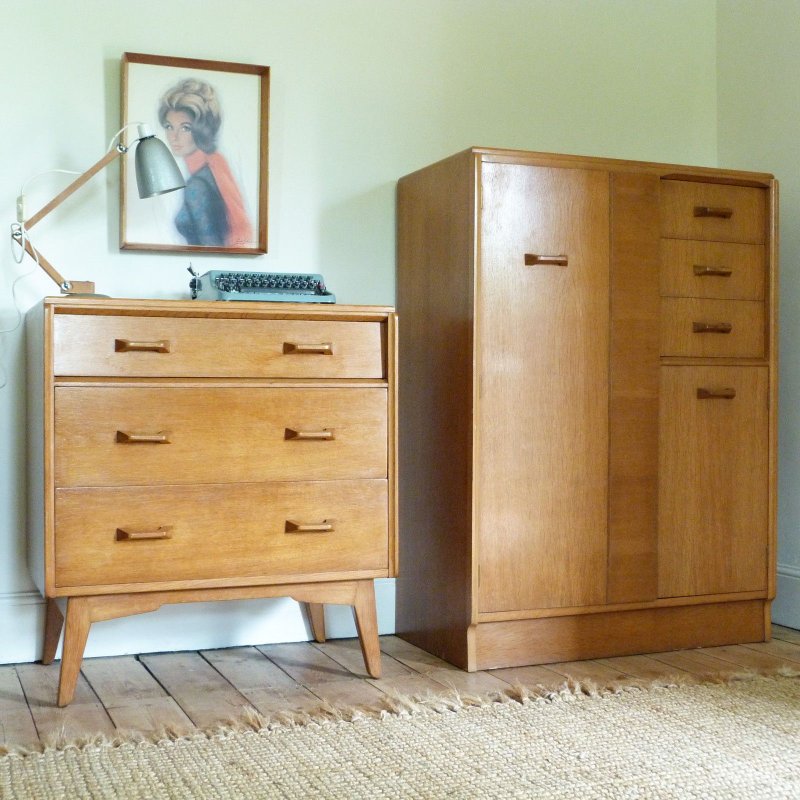 Mid Century Furniture 1950s