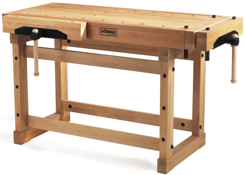 Складной верстак Keter "Folding work Table"