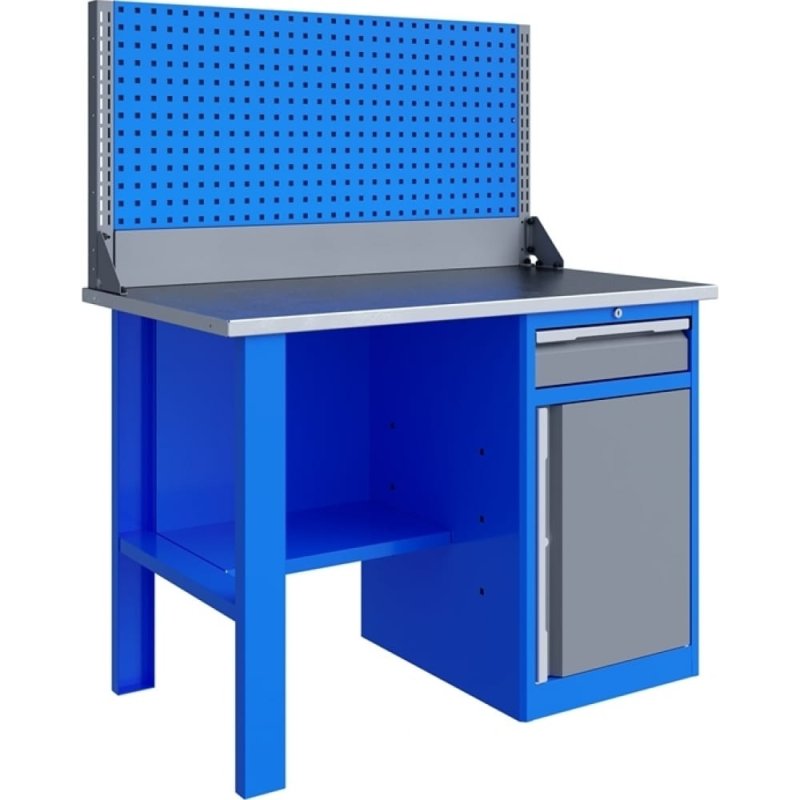 Верстак Woker WB 1500.024