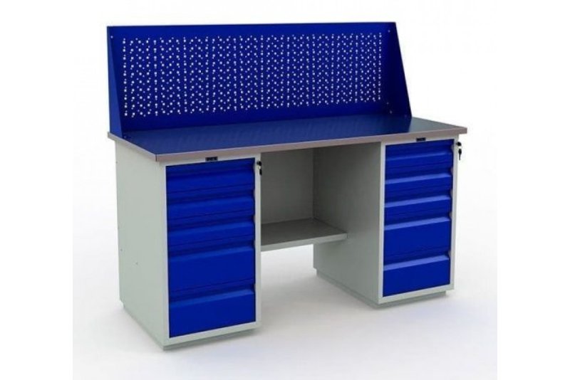 Верстак Pinie profi1500