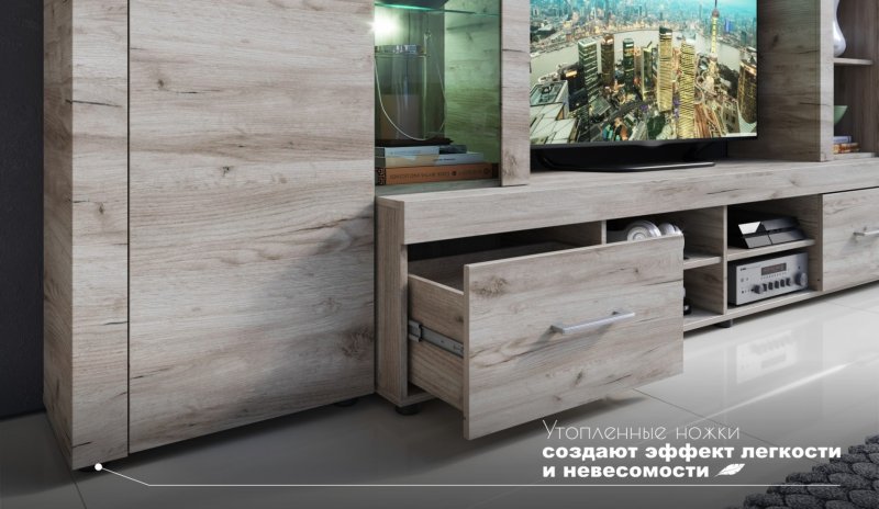 Стенка Империал джерси