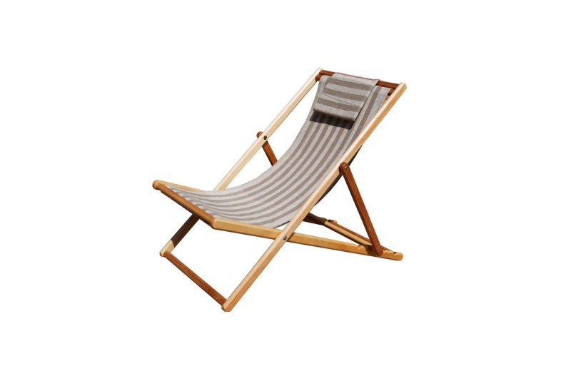 Moon Chair шезлонг Lounge