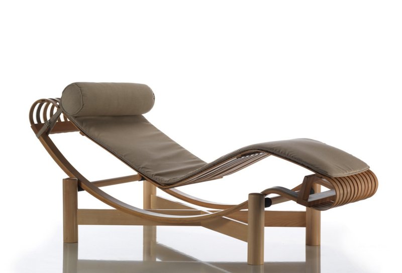 Шезлонг Lounge Armchair DIY