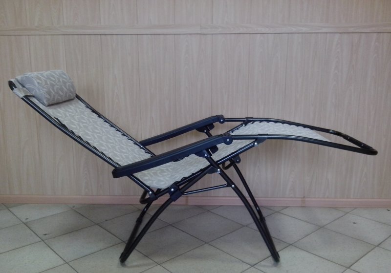 Zero Gravity Chair Recliner