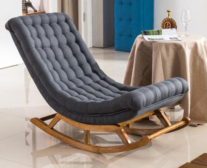 Кресло Chaise Lounge