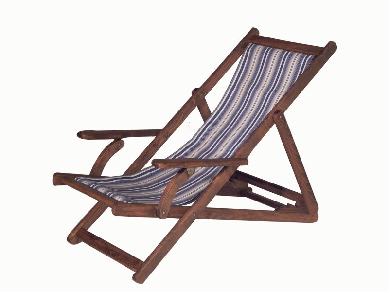 Кресло Cabana Lounge Chair