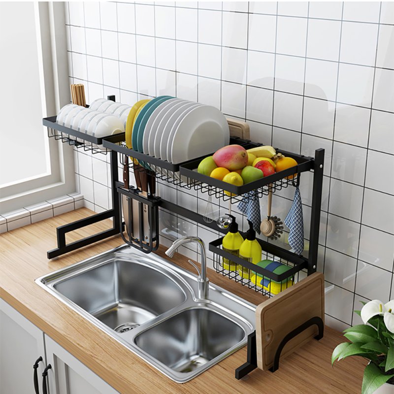 Сушилка для посуды Kitchen Rack