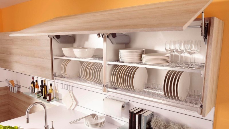 Сушка для посуды next125 Kitchen