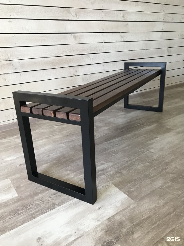 Подстолье из профильной трубы 40х40 1550х800