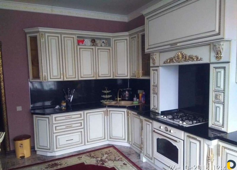 Кухни Киргу Хасавюрт