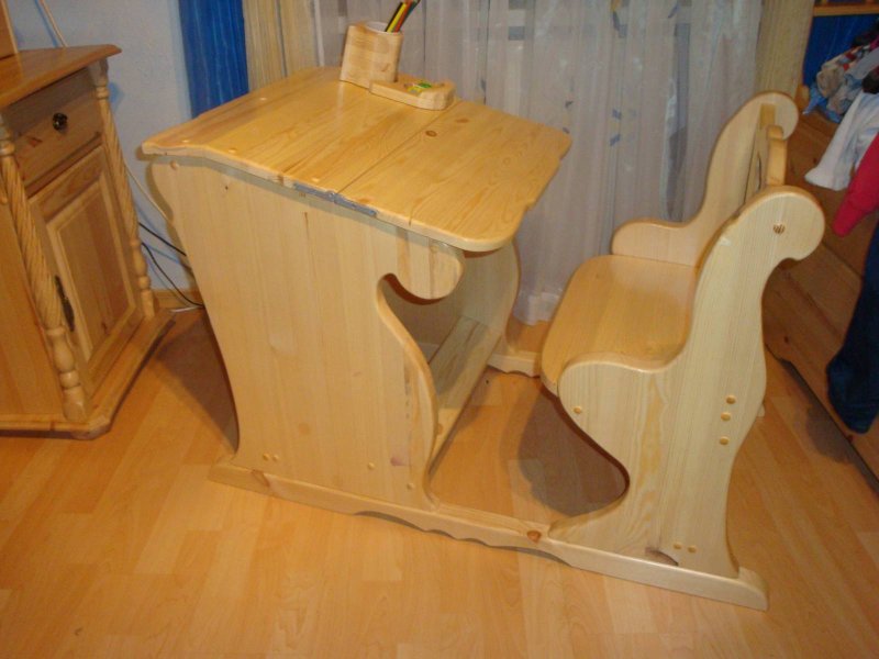 Школьники старинной школы