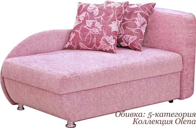 Кушетка Глория