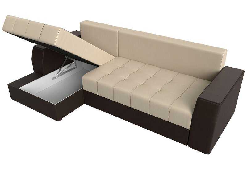 Диван ТРИЯ Томас Slim