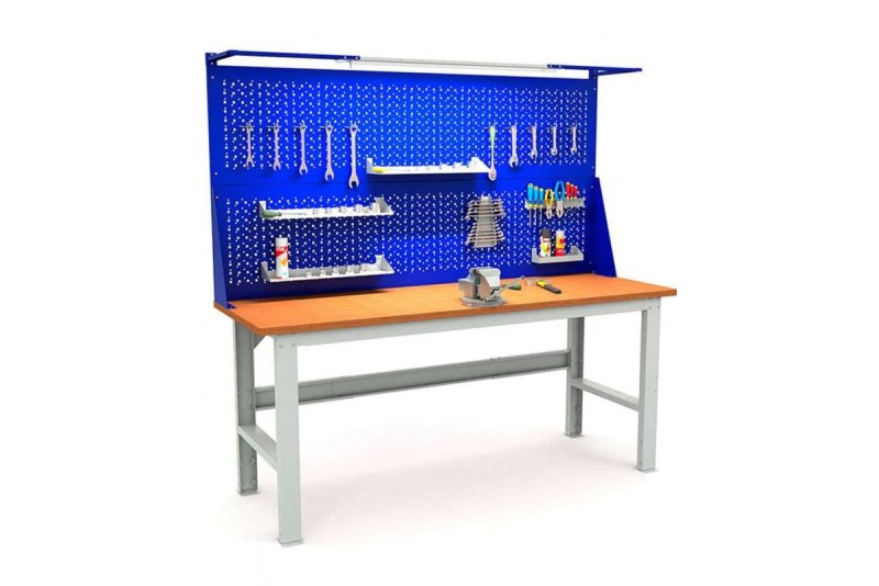Верстак Практик Garage Set 1 s30399501546