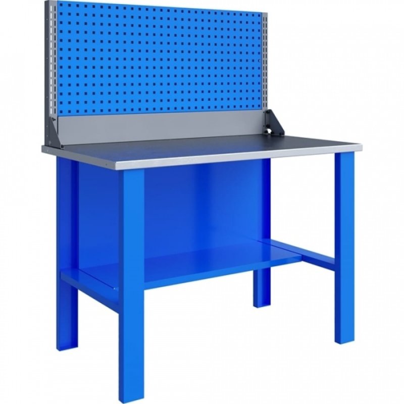 Верстак слесарный itp-1-td-s