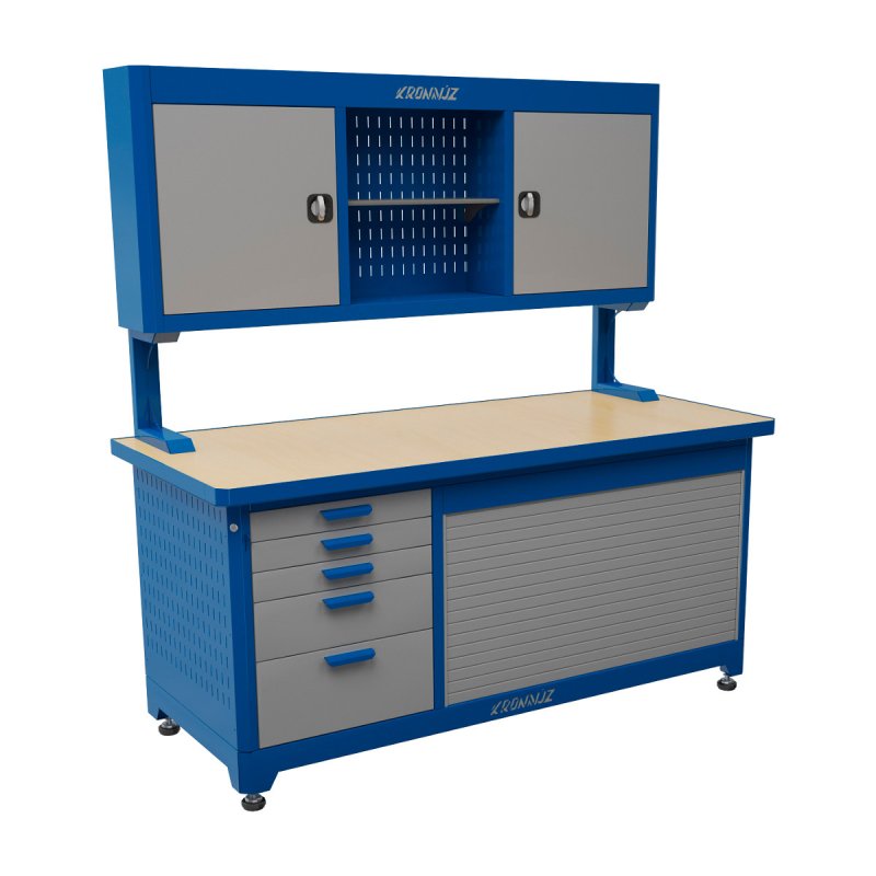 Profi (№603) wt160.wd1/WD5.000