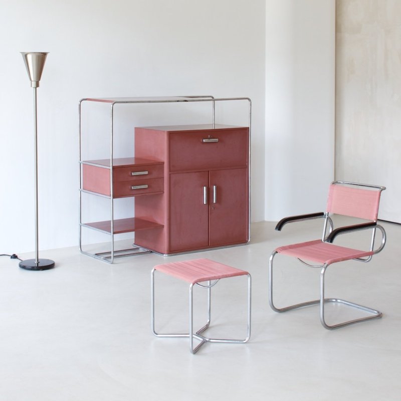 Bauhaus Design мебель