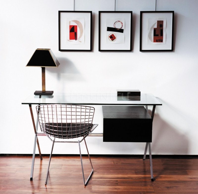 Knoll Bertoia Side Chair