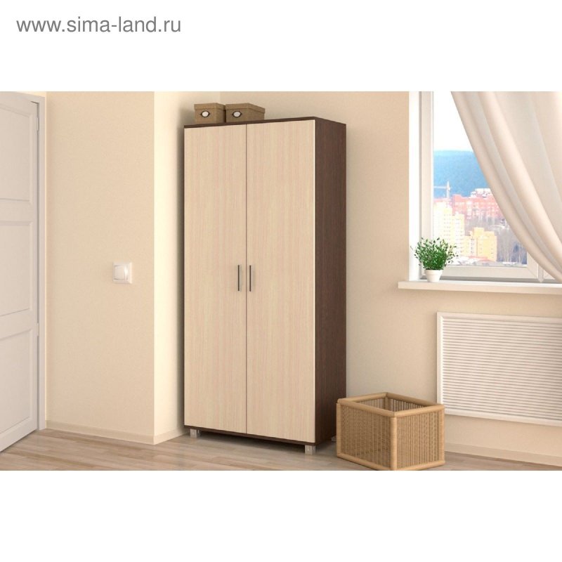 Прихожая Лотос Сантан модули