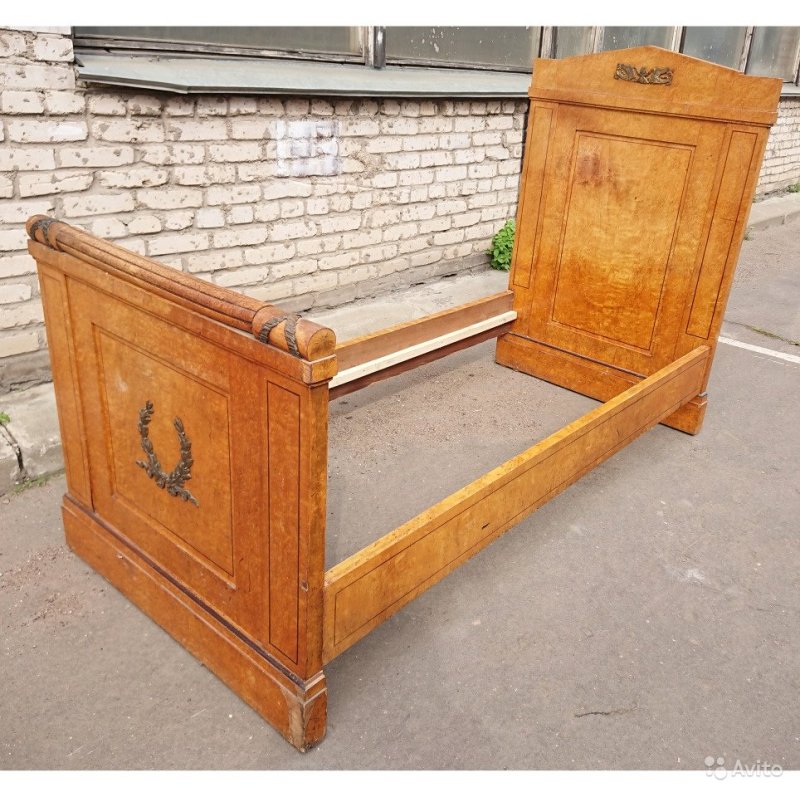 Карельская береза брус