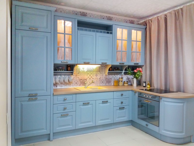 Кухня Бриз Лорена